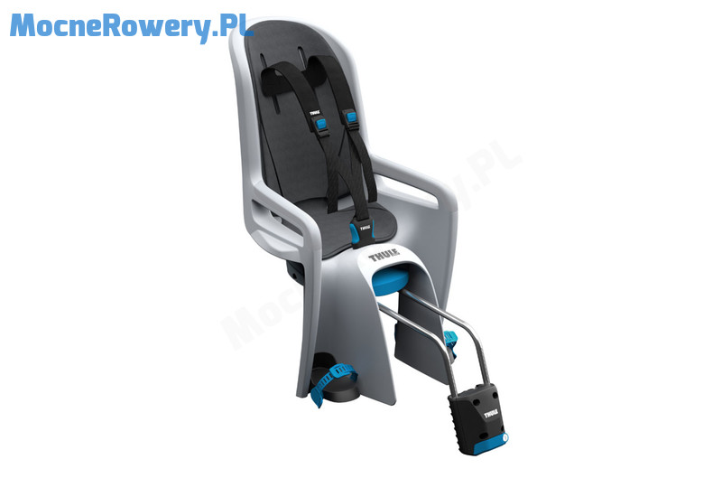 Thule RideAlong light grey 1