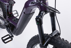 RockShox 35 Silver TK