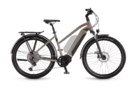 Winora Sinus iX12 DA