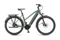 Winora Sinus R8f eco DA S