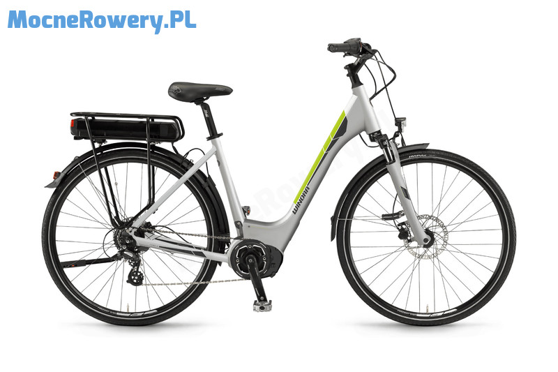 Rower elektryczny Winora Y280.X einror