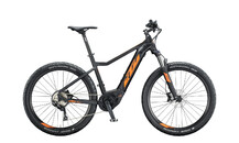 KTM Macina Race 271 XS