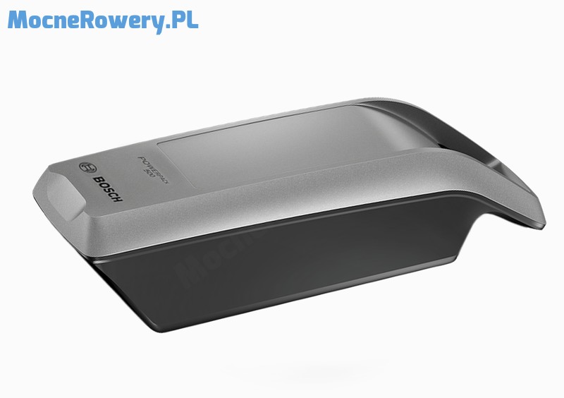 Bosch akumulator do rowerow elektrycznych 500Wh 36V ebike bateria szary