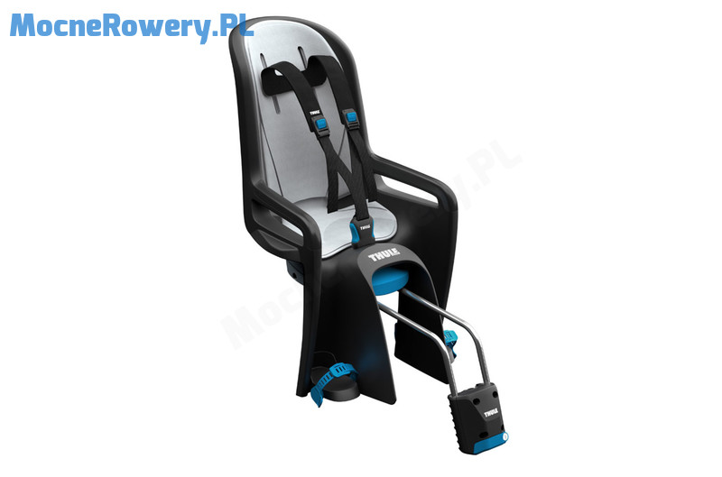 Thule RideAlong Dark grey 1