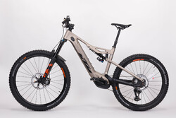 KTM MACINA Prowler Prestige rower elektryczny Enduro eMTB 16