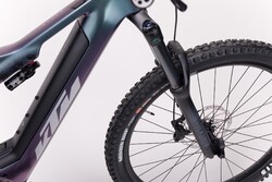 RockShox 35 Silver TK