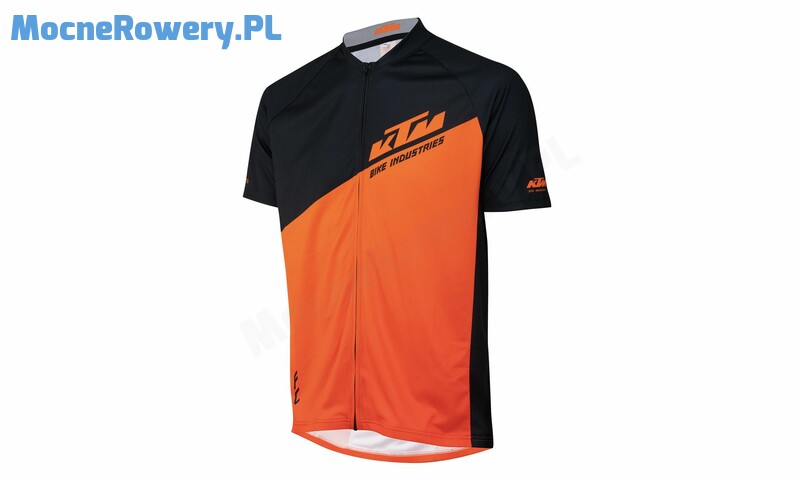 KTM Factory Character Jersey shortsleeve orange