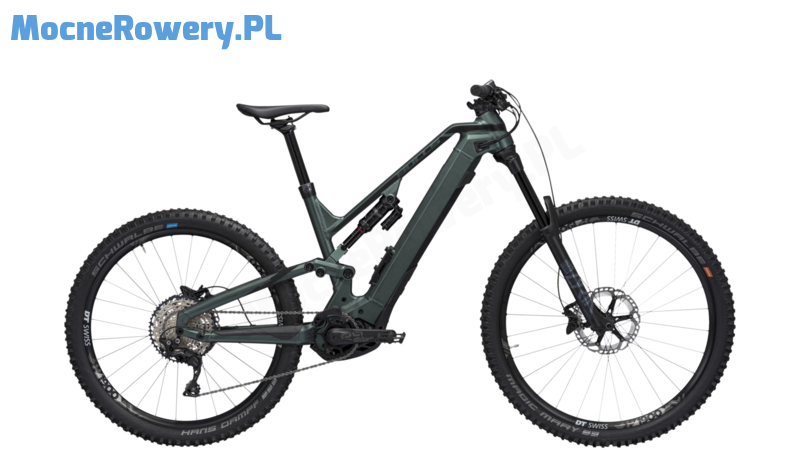 Bulls Sonic EVO EN2 706 04648