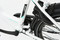Leader Fox Lotus White miejski rower elektryczny 26 cali 17