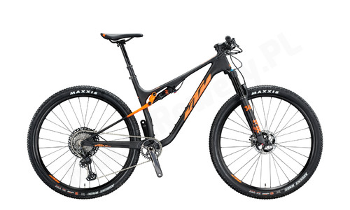 KTM Scarp MT Prime