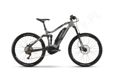 Haibike SDURO FullSeven LT 3.0