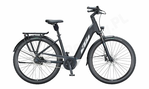 KTM MACINA City P610