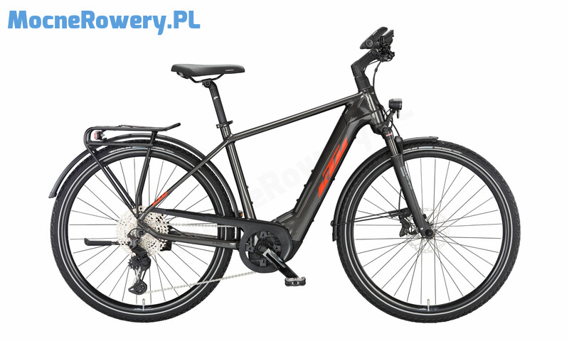 KTM MACINA SPORT 720 H 51 ma