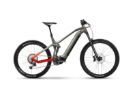 Haibike AllMtn 4