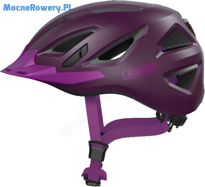 Abus Urban I 3 0 core purple