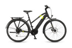 Rower elektryczny Cross/Trekking