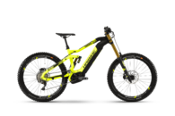 Haibike XDURO Dwnhll 9.0 S