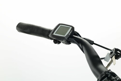 Rower elektryczny wyświetlacz - Bosch Purion