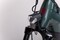 Haibike Trekking 5 High olive trekkingowy rower elektryczny ebike 9