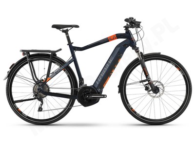 Haibike SDURO Trekking 5.0 ME
