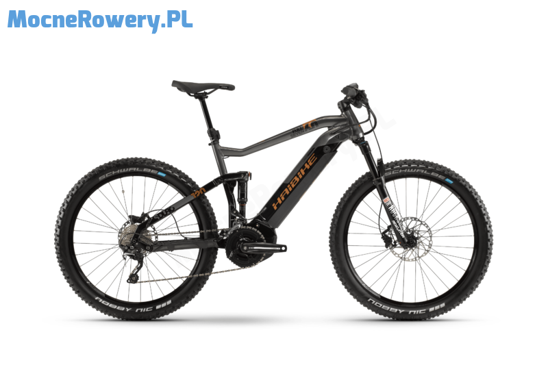 Haibike SDURO FULLSEVEN 60