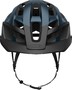 Abus Moventor kask rowerowy MTB midnight blue 2