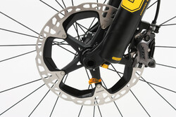 Hamulec Shimano XTR M9120