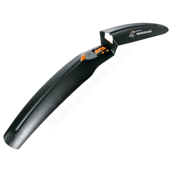 SKS Shockboard 26 275