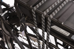 Ładowarka do roweru elektrycznego