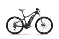 Haibike SDURO HardSeven 3.0 (czarny) XS