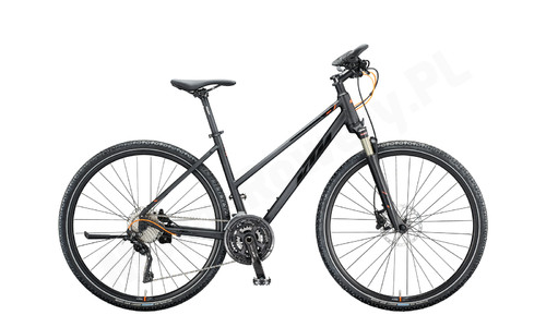 KTM Life 1964 Cross DA