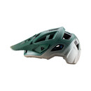 Leatt MTB 3.0 ALLMTN V22 - kask rowerowy ivy green 55 - 59 cm