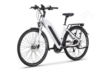 Ecobike S-Cross L 19 cali