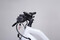 Haibike Trekking 7 Mid white trekkingowy ebike elektryczny 25