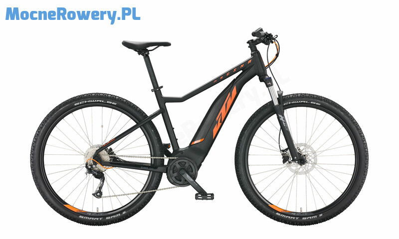 KTM MACINA RIDE 591 LTD L 48c