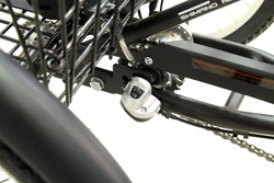 Przerzutka tylna Shimano Nexus