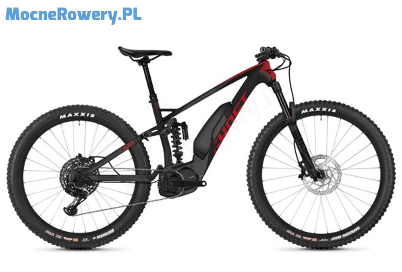 GHOST HybRide SL AMR S6 7