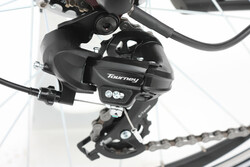 Przerzutka tylna Shimano Tourney