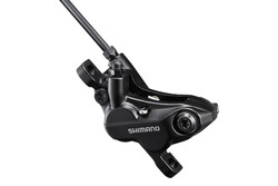 Hamulec Shimano MT520