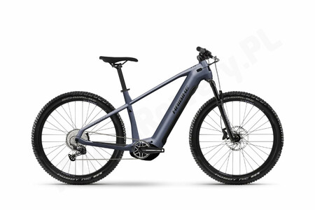 Haibike ALLTRACK 7 27,5" lavender/black