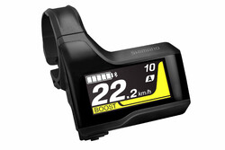 Wyświetlacz Shimano SC-E8000 do roweru elektrycznego