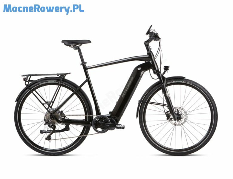 Kross Trans Hybrid 6 0