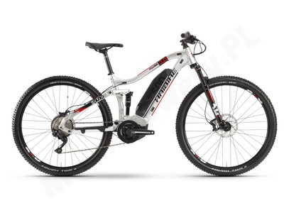Haibike SDURO FullNine 2.0