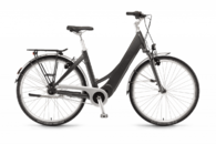 Winora Manto M7 szary 50 cm