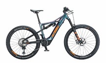 KTM MACINA Prowler Prestige M