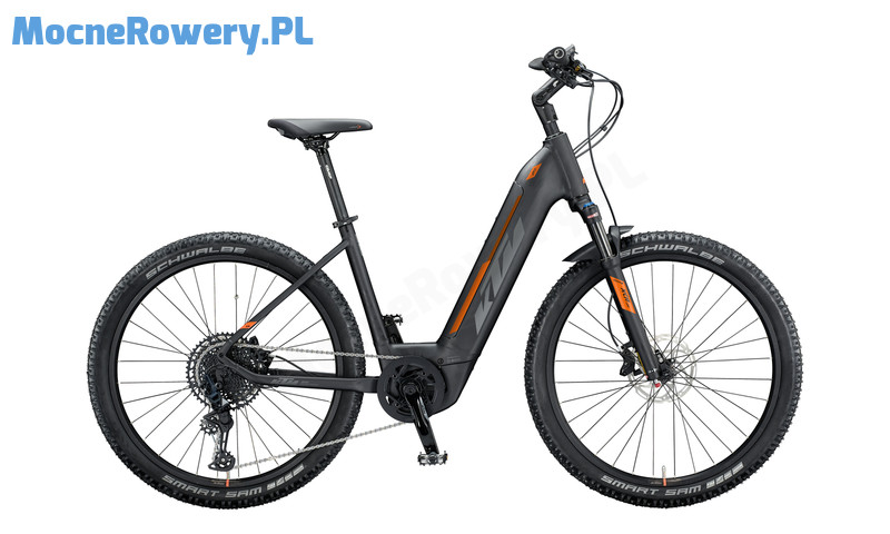 020435506 MACINA SKAUD 271 US 46 black matt grey orange