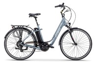 EcoBike Breeze