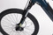Haibike Hardseven 5 blue ebike hardtail MTB 7