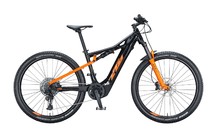 KTM Macina Chacana 293
