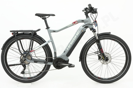 Haibike SDURO Trekking 4.0